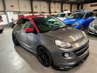 VAUXHALL ADAM