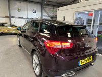 CITROEN DS5