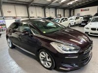 CITROEN DS5