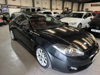 HYUNDAI COUPE