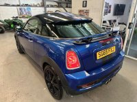 MINI COUPE