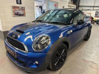 MINI COUPE