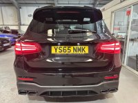 MERCEDES-BENZ GLC CLASS
