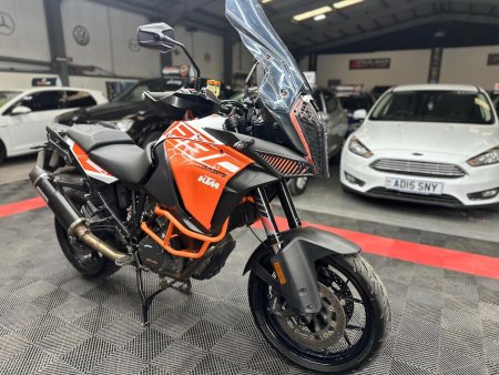 KTM
