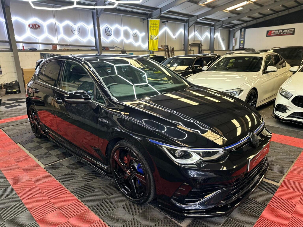2024 Volkswagen Golf